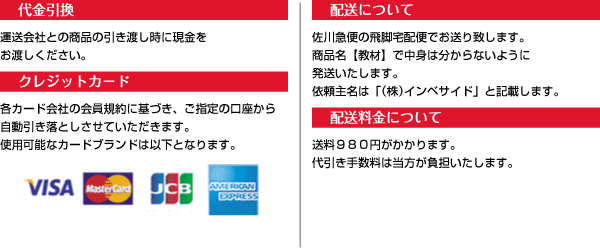インフォメーション